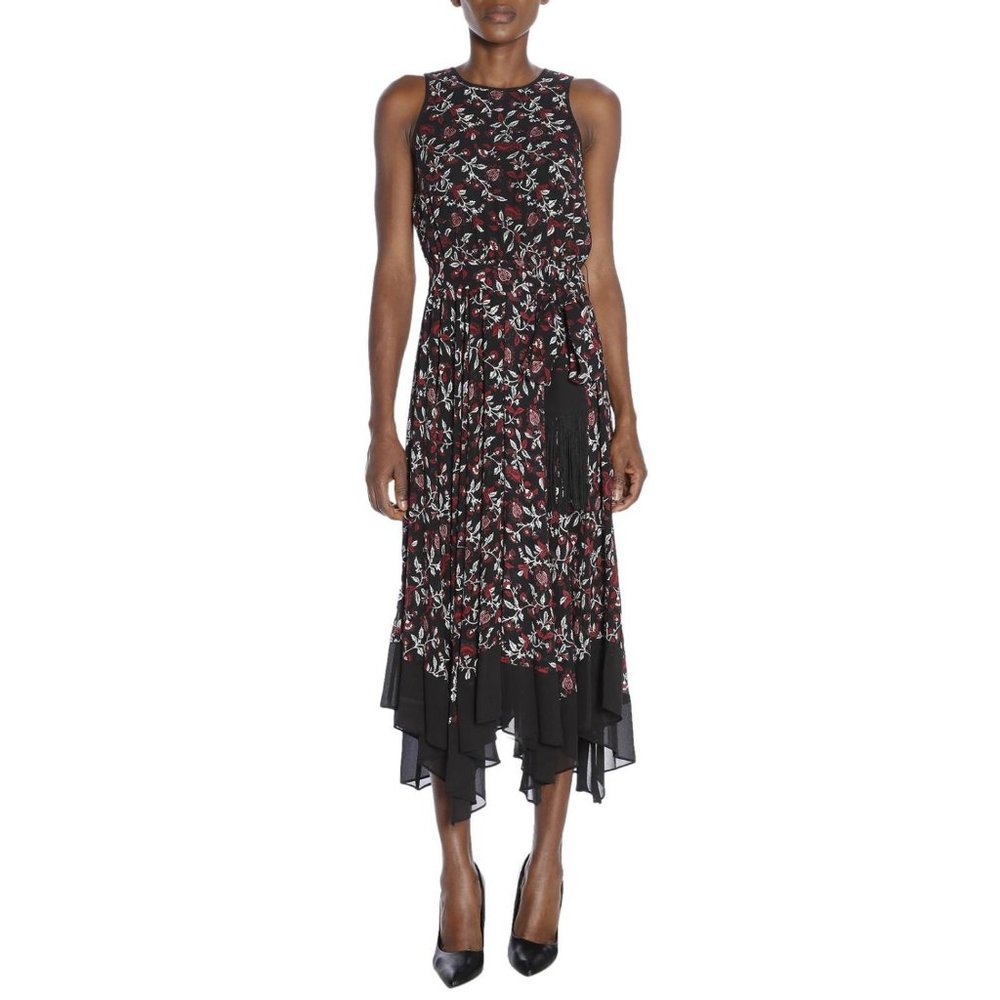 Michael Kors  Michael Kors Botanical Georgette Han